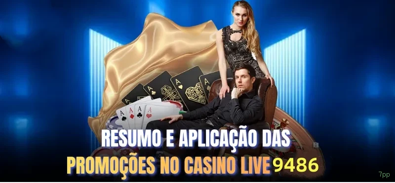Cassino Ao Vivo 7pp