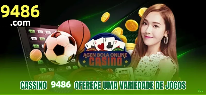 7pp Cassino Online