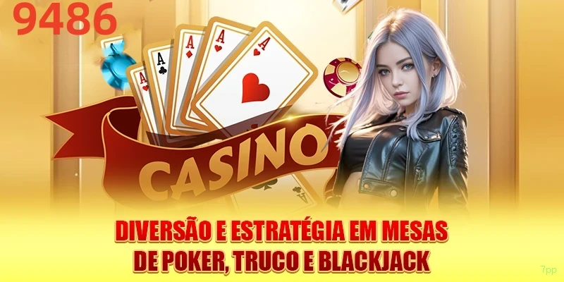 7pp Cassino Clássico