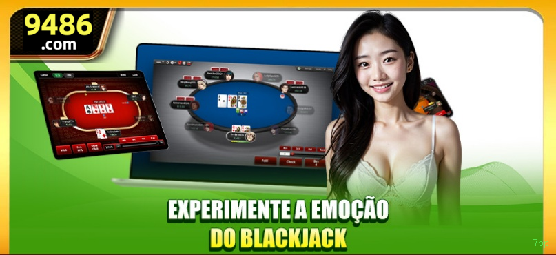 Poker Ao Vivo 7pp